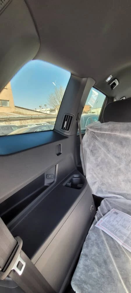 Volkswagen Teramont, 2026г, полный привод, робот