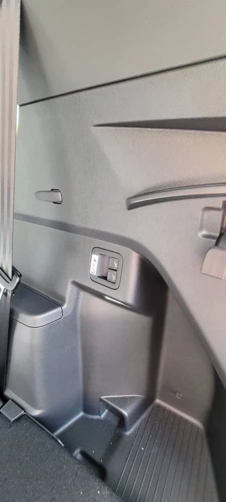 Volkswagen Teramont, 2026г, полный привод, робот