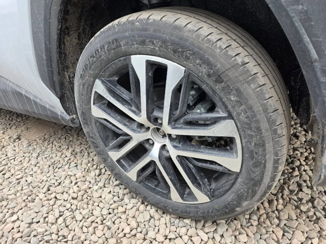 Toyota Wildlander, 2026г, полный привод, вариатор