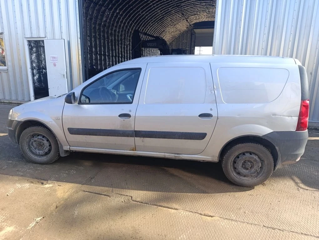 LADA  ВАЗ  Largus, 2015г, Передний привод, Механическая