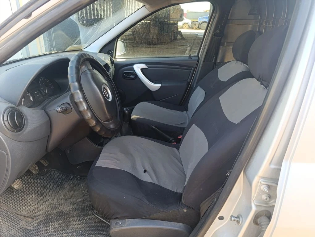 LADA  ВАЗ  Largus, 2015г, Передний привод, Механическая