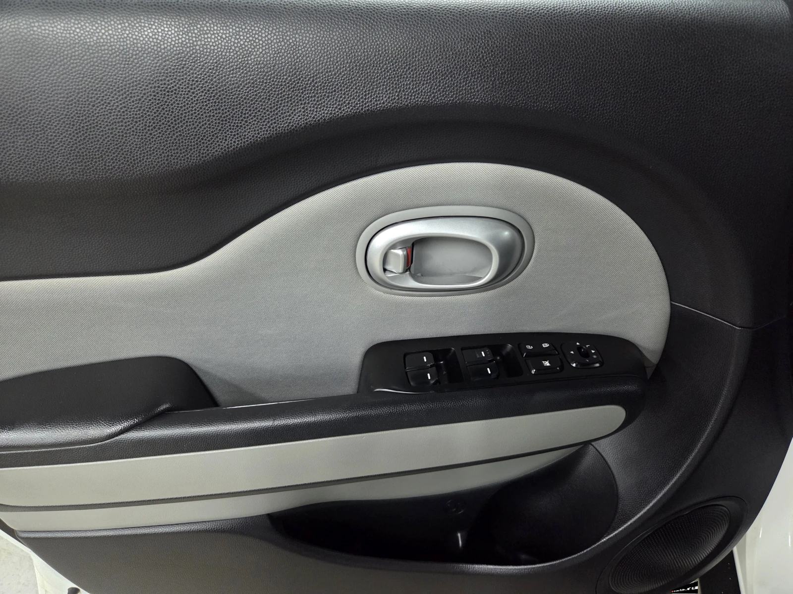 Kia Soul, 2016г, передний привод, автомат