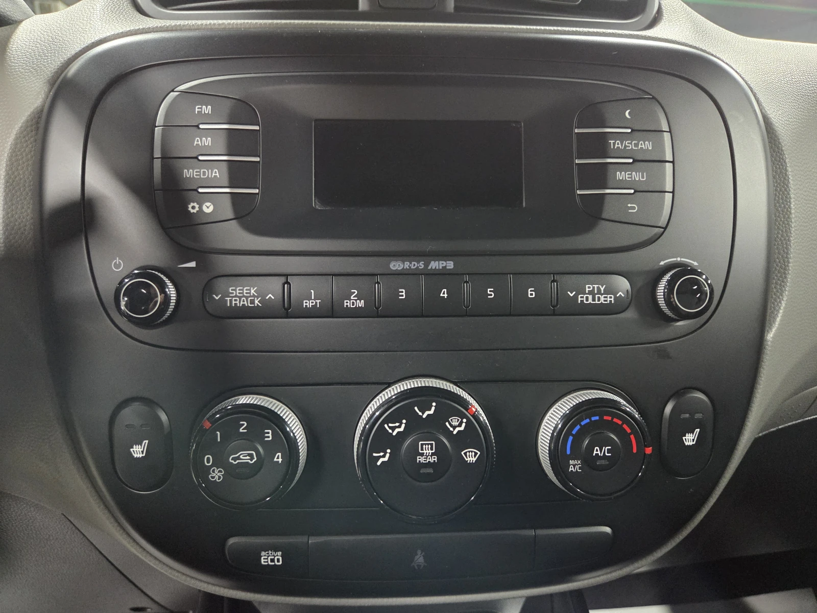 Kia Soul, 2016г, передний привод, автомат