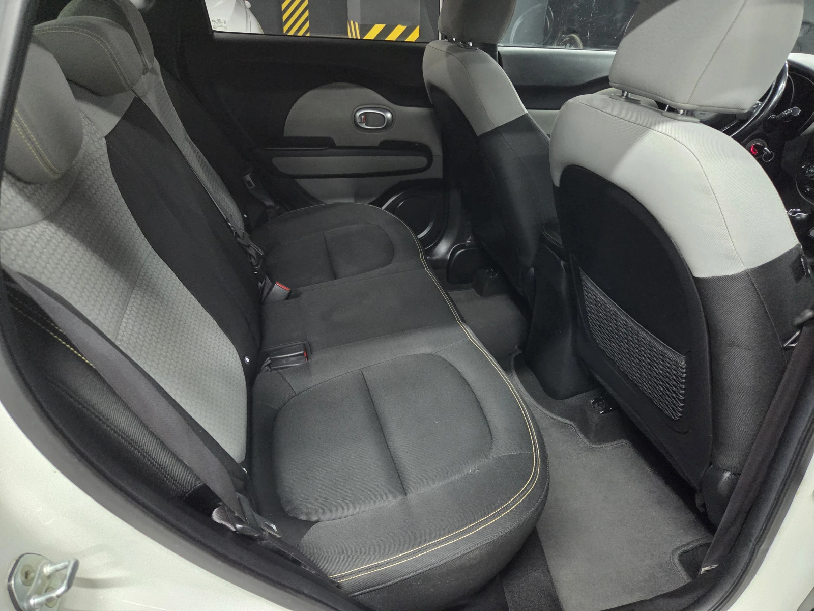 Kia Soul, 2016г, передний привод, автомат