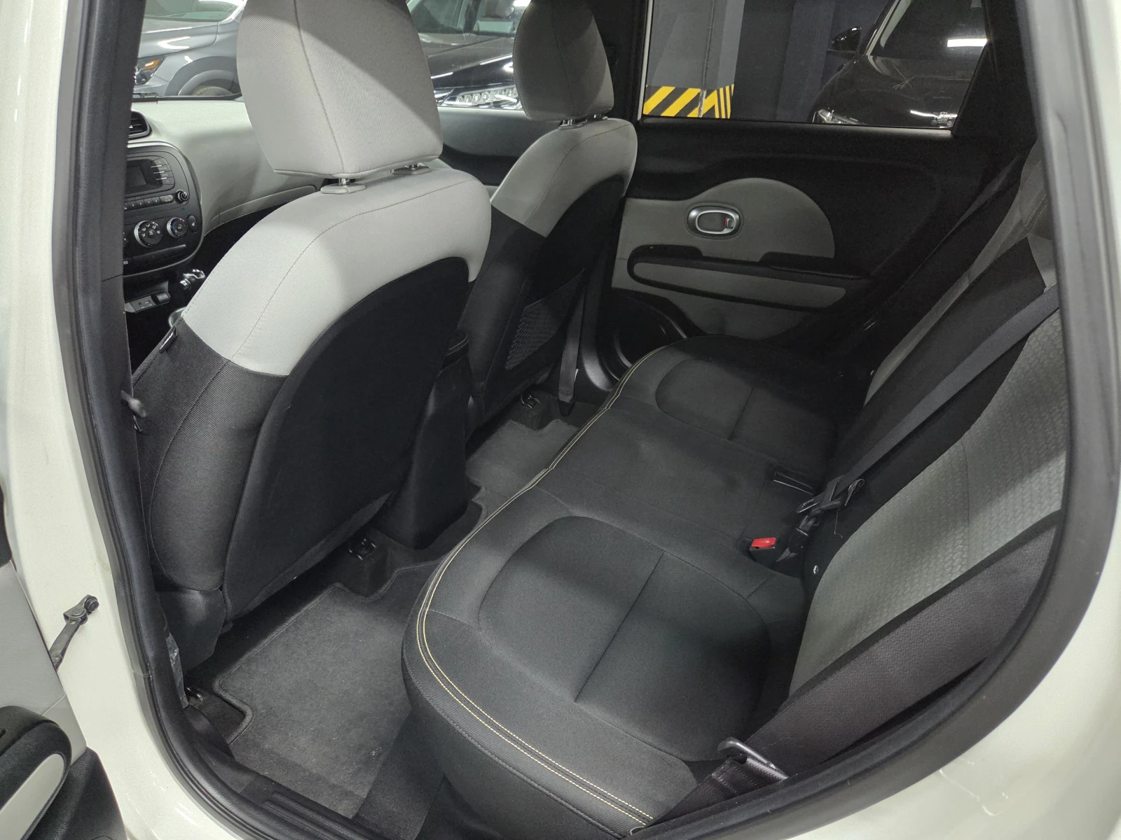 Kia Soul, 2016г, передний привод, автомат