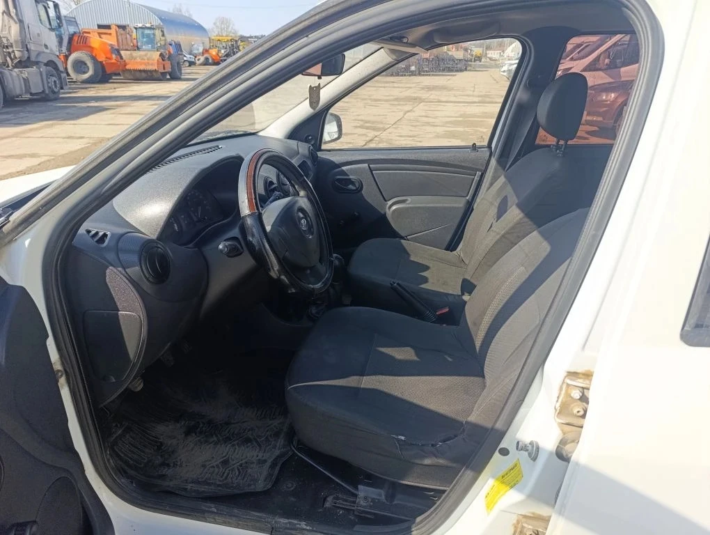 LADA  ВАЗ  Largus, 2015г, Передний привод, Механическая