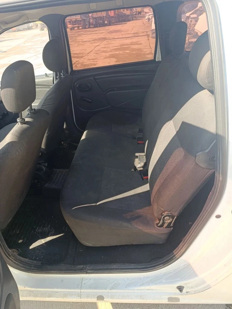 LADA  ВАЗ  Largus, 2015г, Передний привод, Механическая