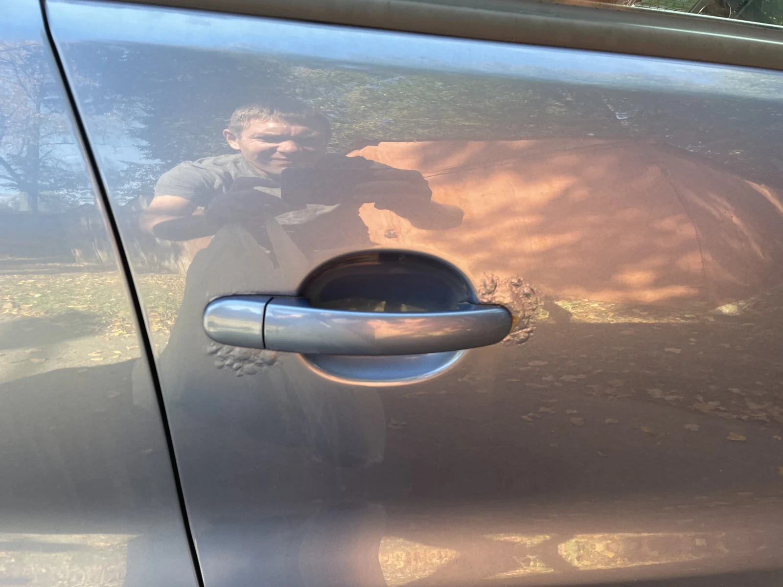 Volkswagen Tiguan, 2011г, полный привод, автомат