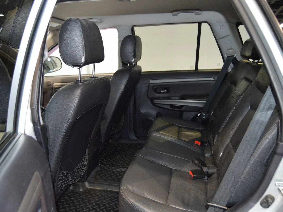 Great Wall , 2012г., полный привод, автомат