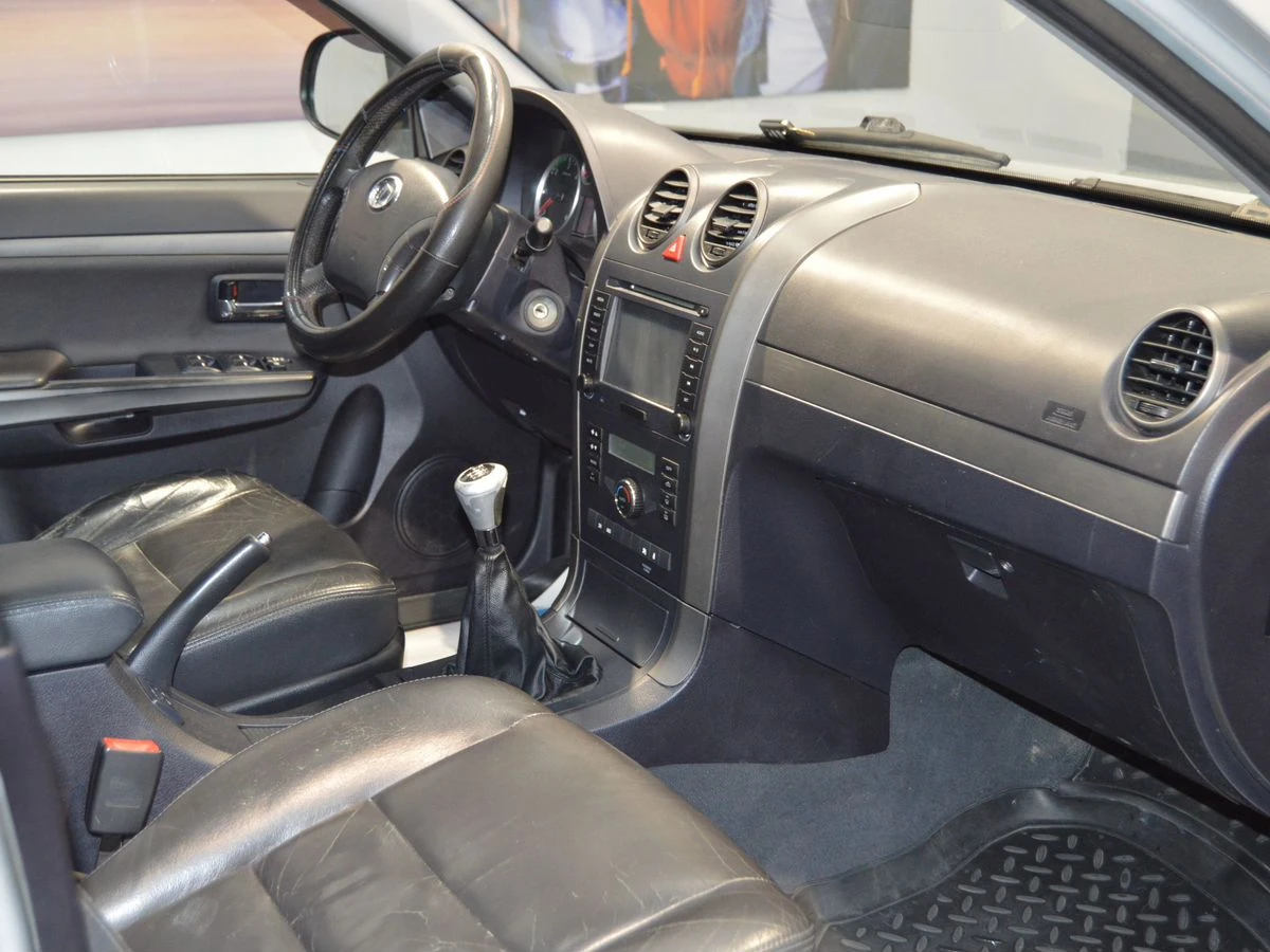 Great Wall , 2012г., полный привод, автомат