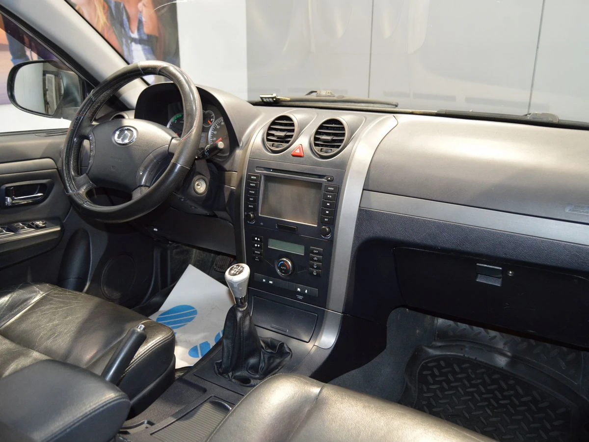 Great Wall , 2012г., полный привод, автомат