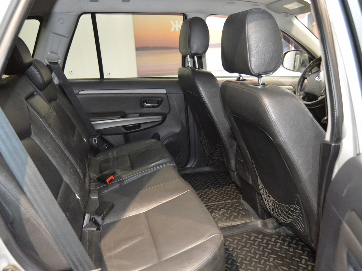 Great Wall , 2012г., полный привод, автомат