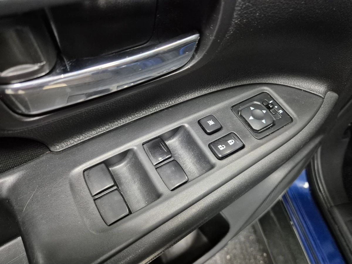 Mitsubishi Outlander, 2013г, полный привод, вариатор