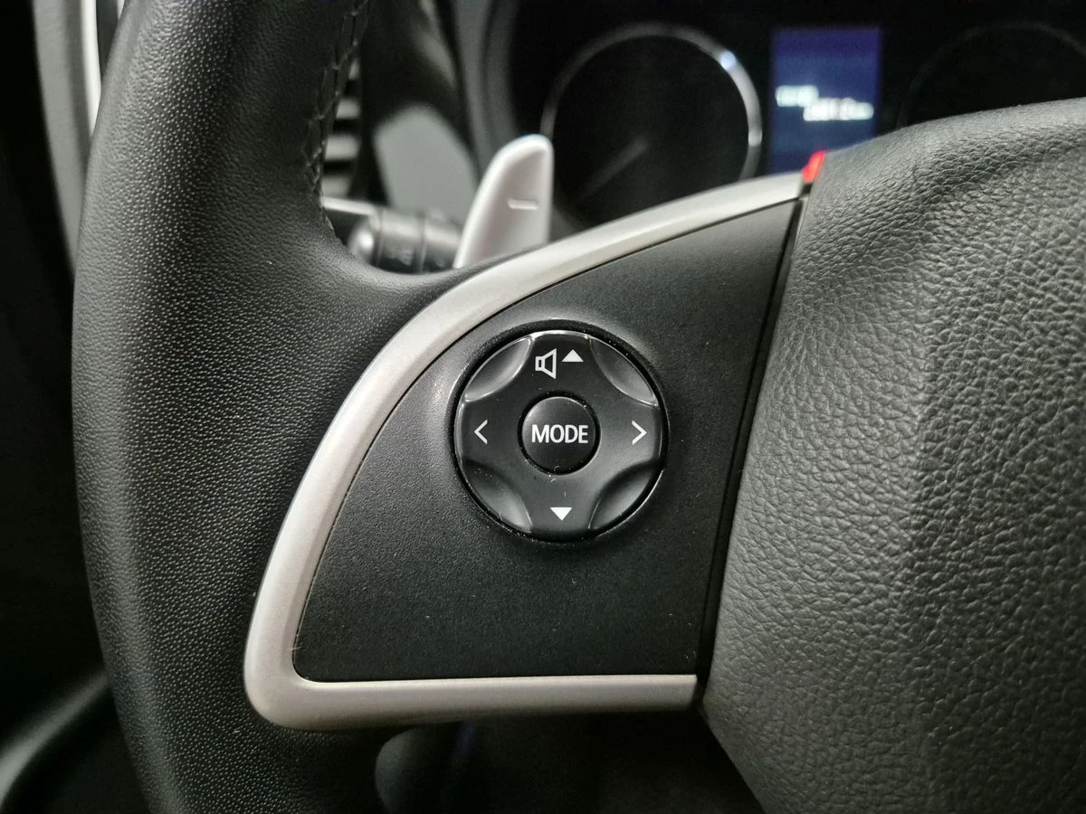 Mitsubishi Outlander, 2013г, полный привод, вариатор