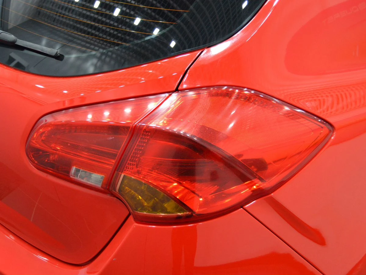 Kia Ceed, 2013г, передний привод, автомат