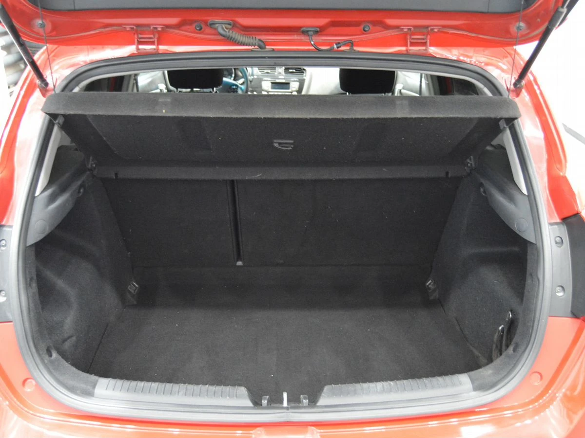 Kia Ceed, 2013г, передний привод, автомат