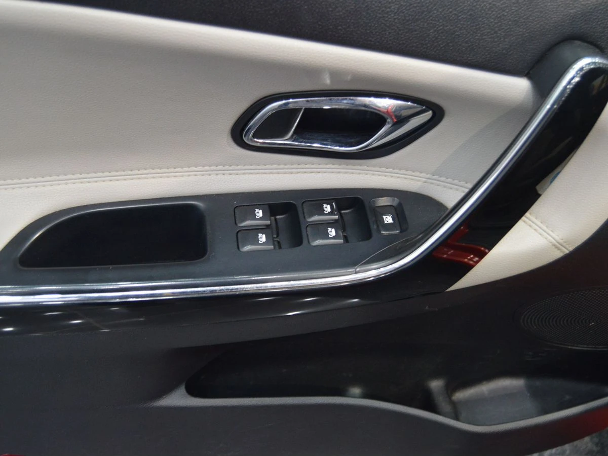 Kia Ceed, 2013г, передний привод, автомат