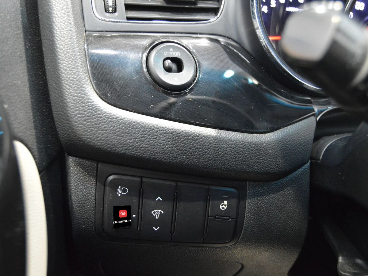 Kia Ceed, 2013г, передний привод, автомат