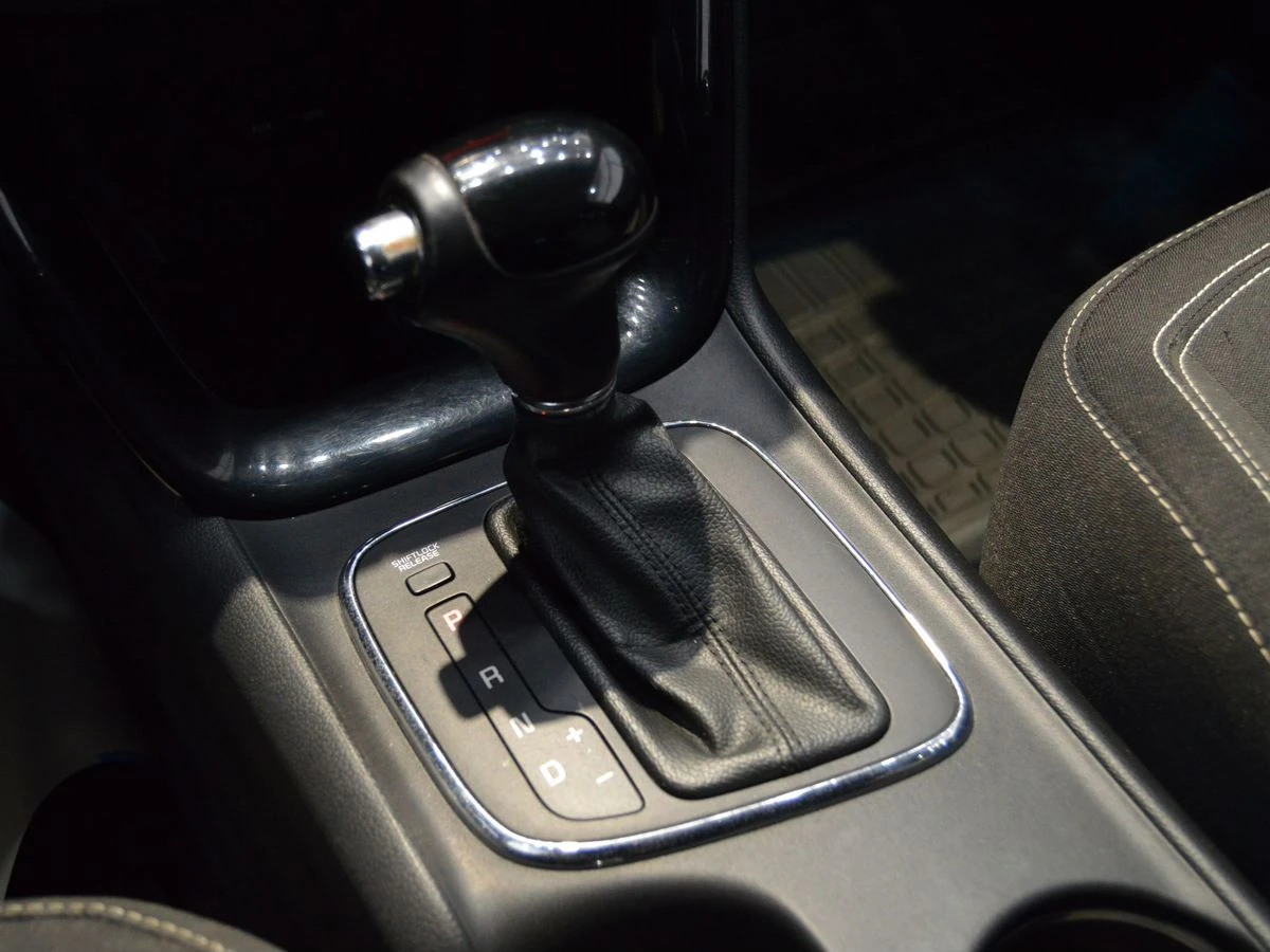 Kia Ceed, 2013г, передний привод, автомат