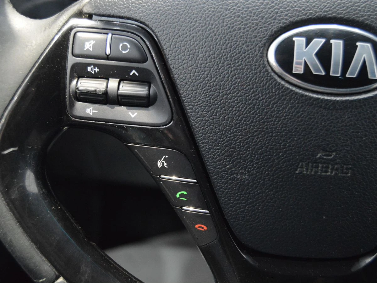 Kia Ceed, 2013г, передний привод, автомат