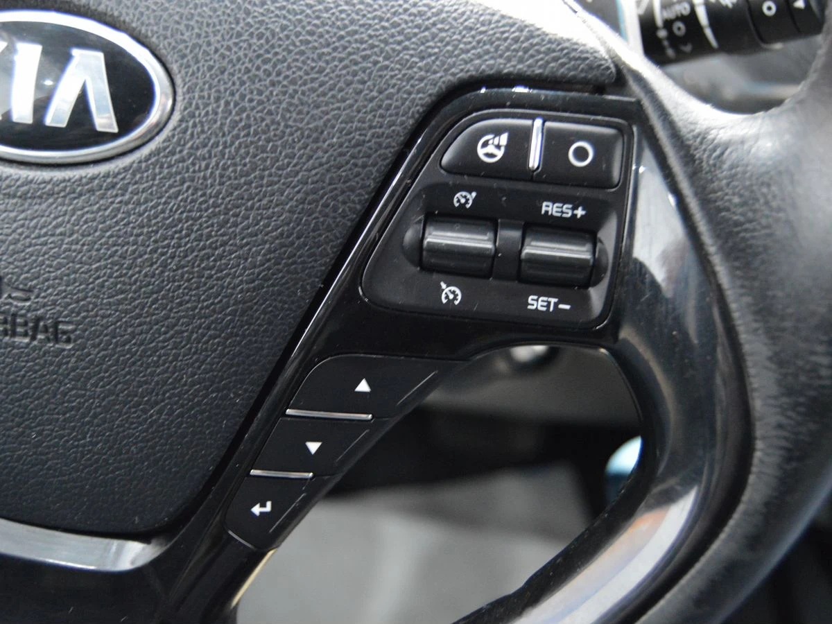 Kia Ceed, 2013г, передний привод, автомат