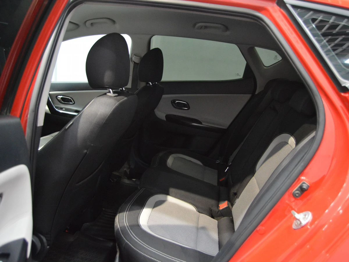 Kia Ceed, 2013г, передний привод, автомат