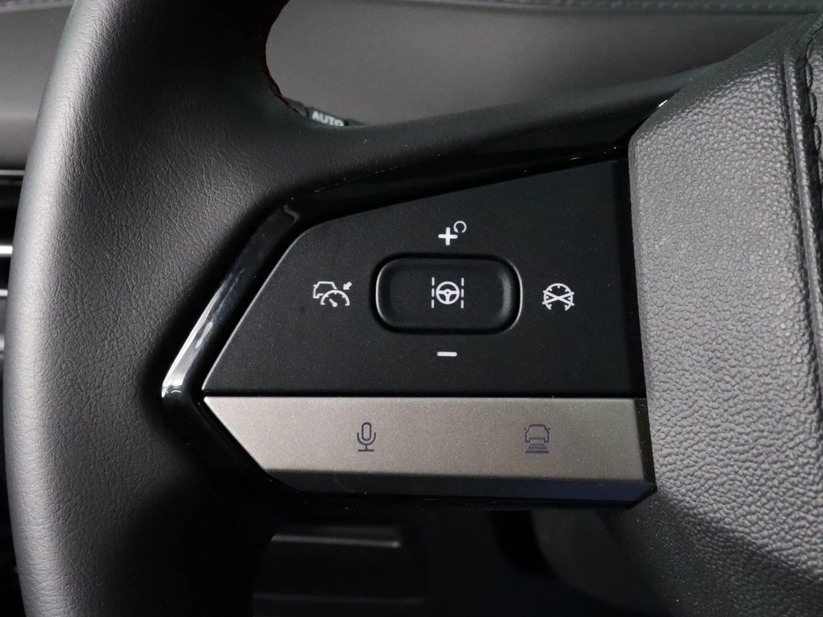 Changan UNI-S (CS55 Plus), 2024г, передний привод, робот