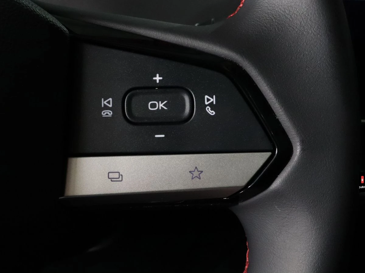 Changan UNI-S (CS55 Plus), 2024г, передний привод, робот