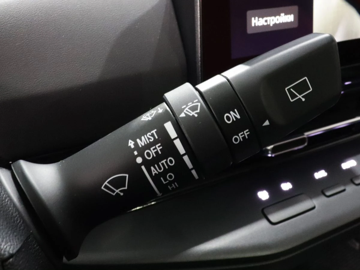 Changan UNI-S (CS55 Plus), 2024г, передний привод, робот