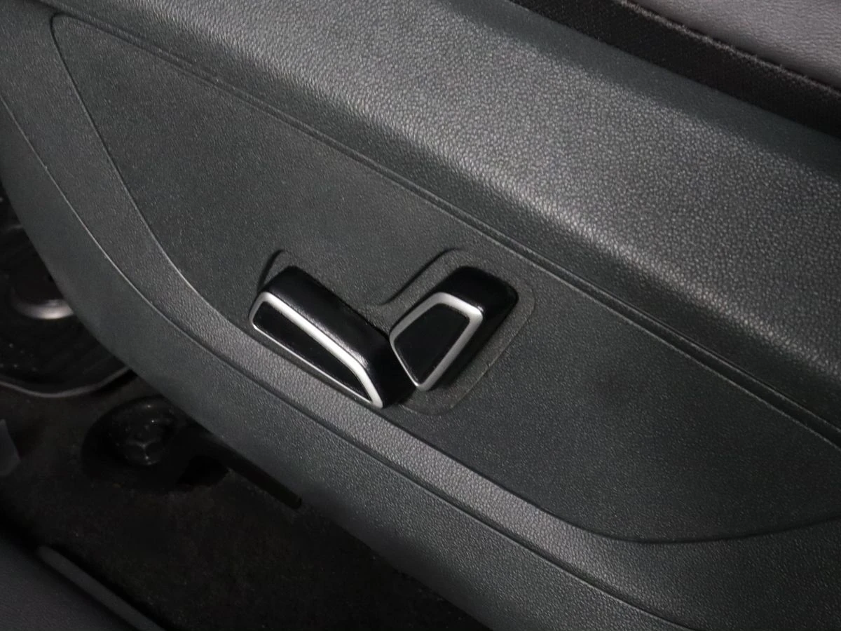 Changan UNI-S (CS55 Plus), 2024г, передний привод, робот