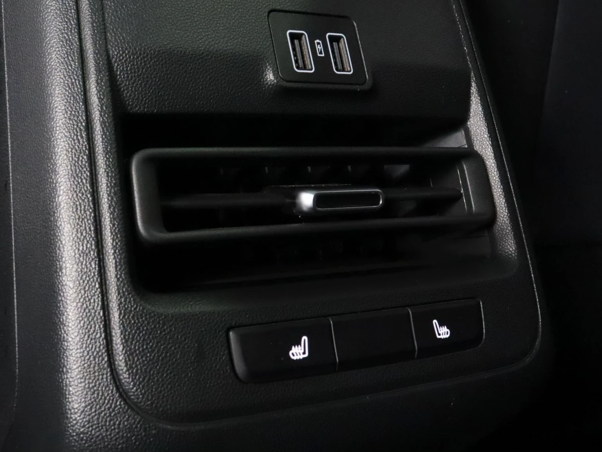 Changan UNI-S (CS55 Plus), 2024г, передний привод, робот