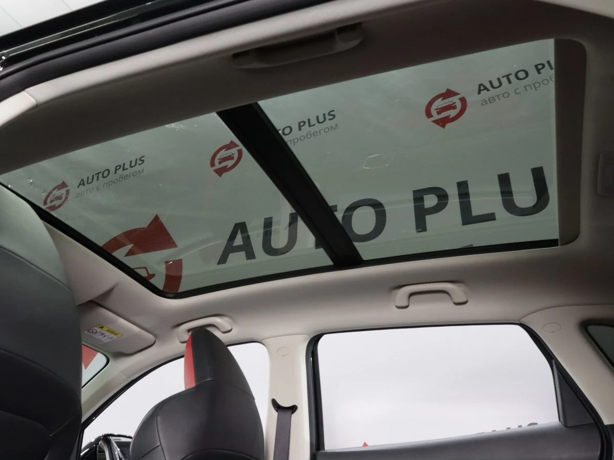 Changan UNI-S (CS55 Plus), 2024г, передний привод, робот