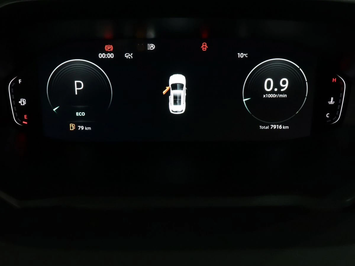 Changan UNI-S (CS55 Plus), 2024г, передний привод, робот