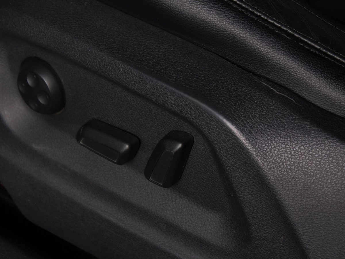 Volkswagen Tiguan, 2009г, полный привод, автомат