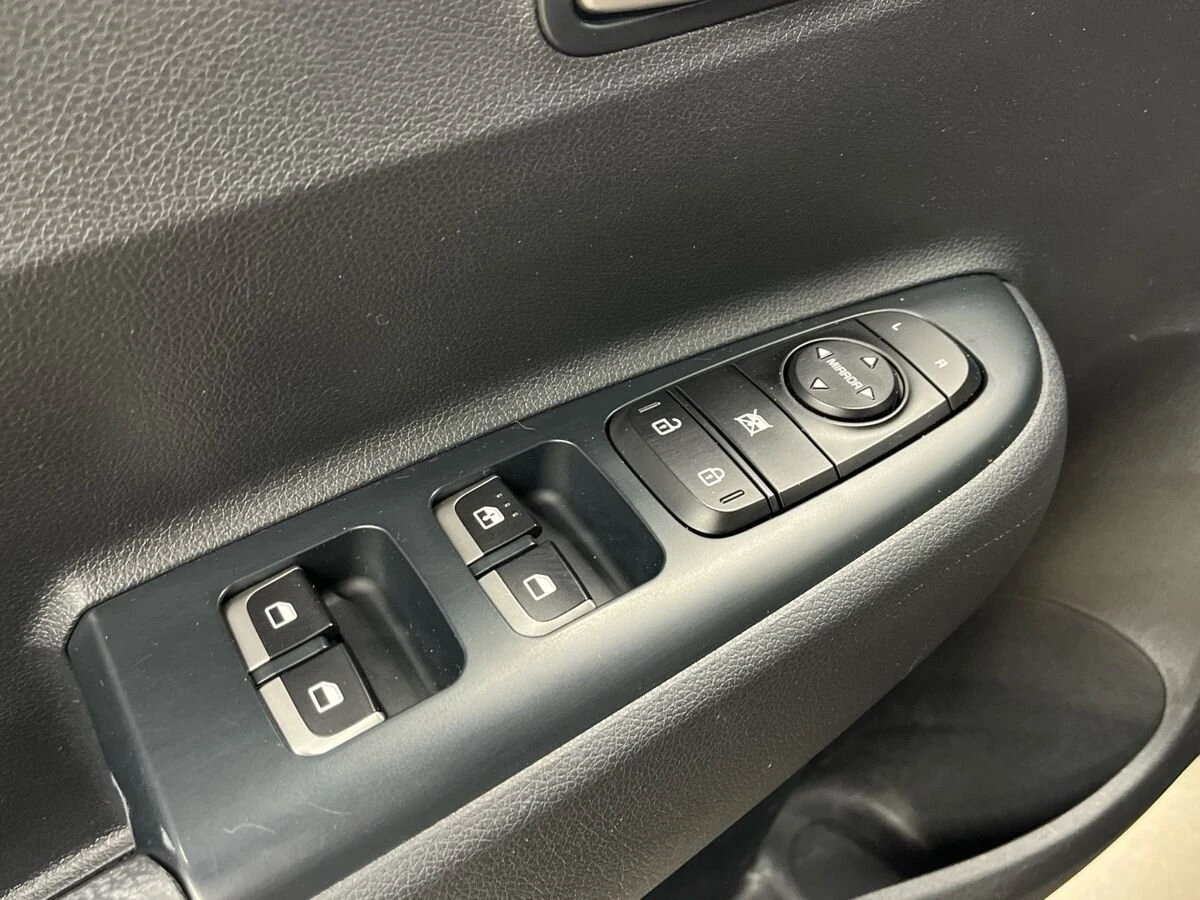 Kia Rio, 2018г, передний привод, механика