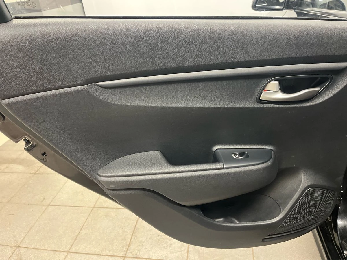 Kia Rio, 2018г, передний привод, механика