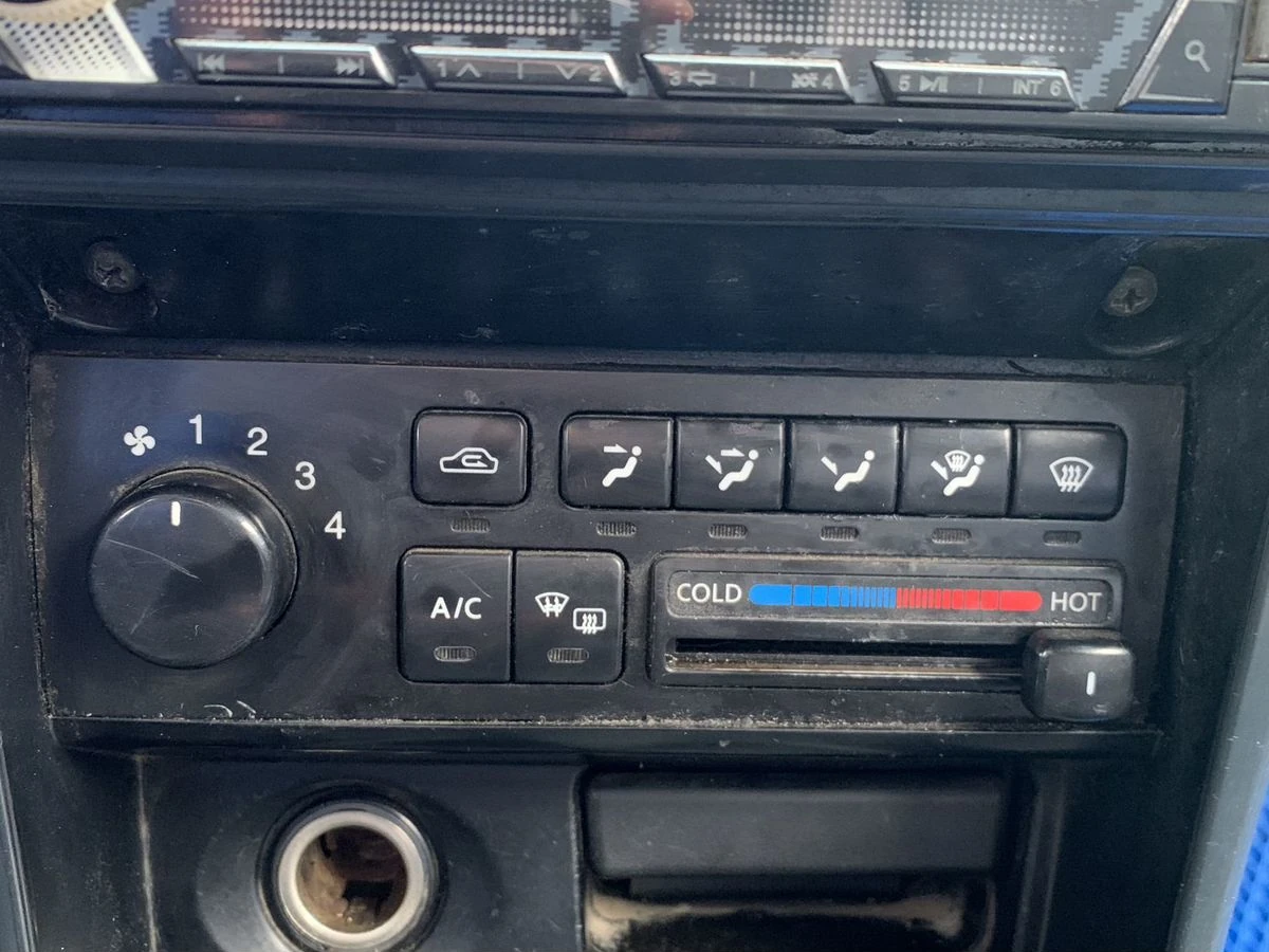 Nissan Almera Classic, 2006г, передний привод, механика