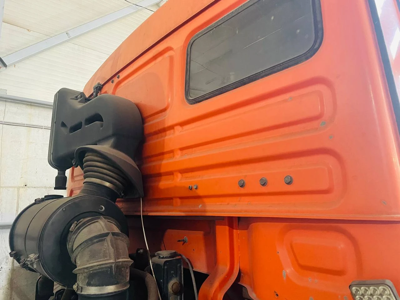 КамАЗ Автобетоносмеситель, 2013г