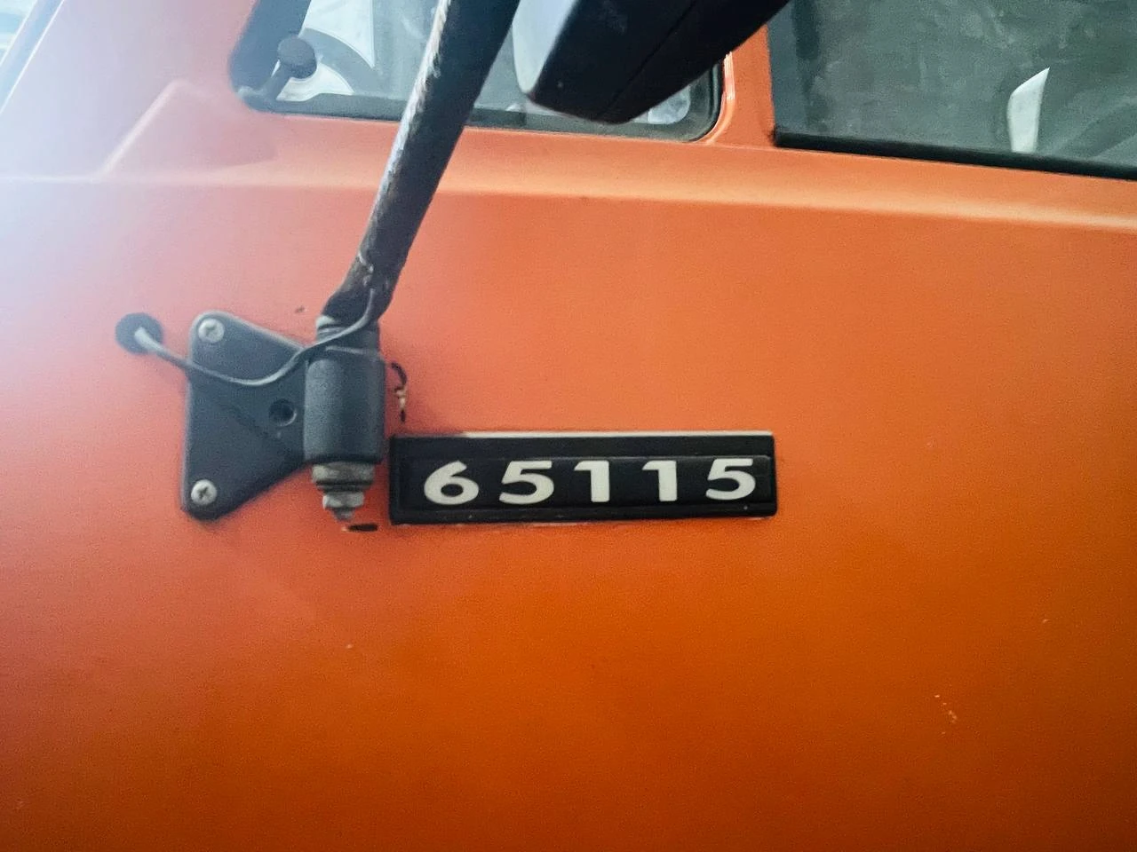 КамАЗ Автобетоносмеситель, 2013г