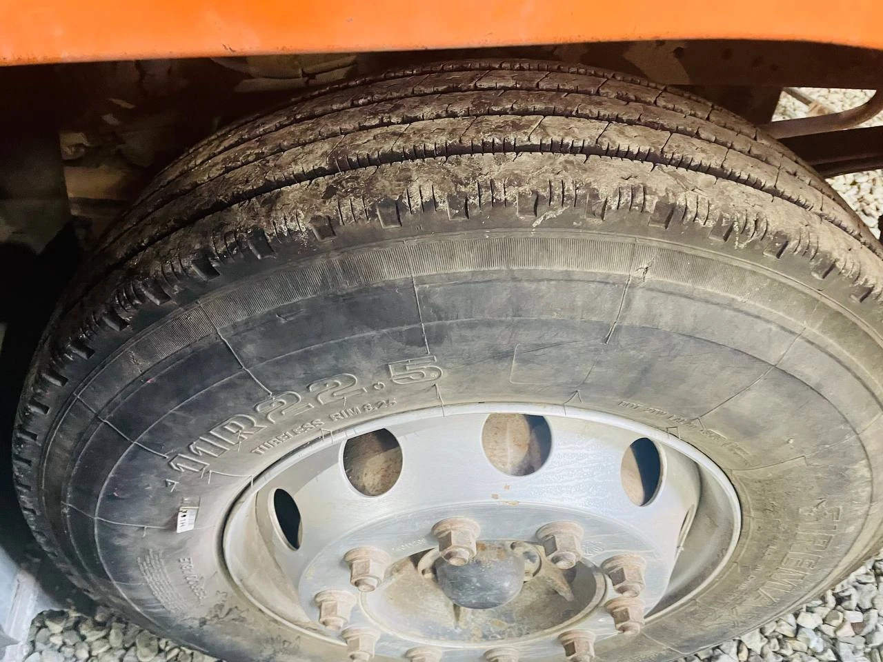 КамАЗ Автобетоносмеситель, 2013г