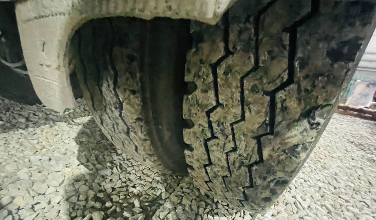 КамАЗ Автобетоносмеситель, 2013г