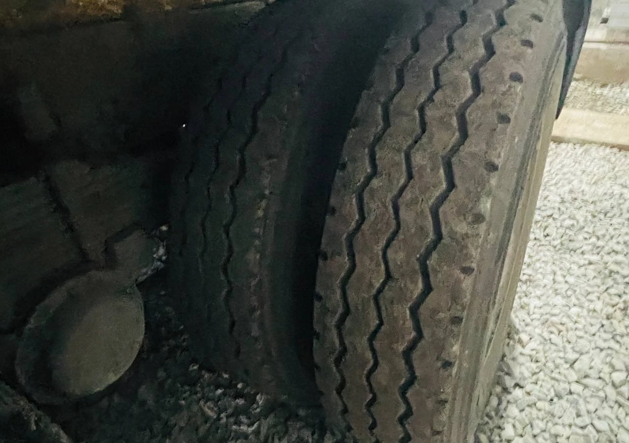 КамАЗ Автобетоносмеситель, 2013г