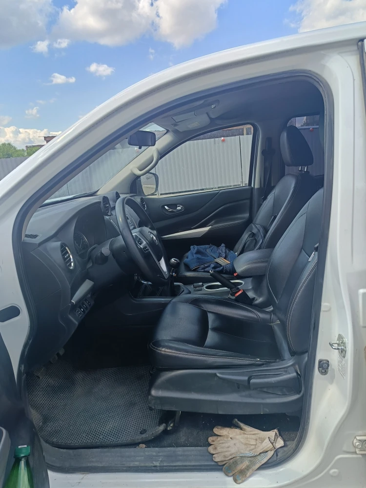 Dongfeng DF6, 2022г, полный привод, механика