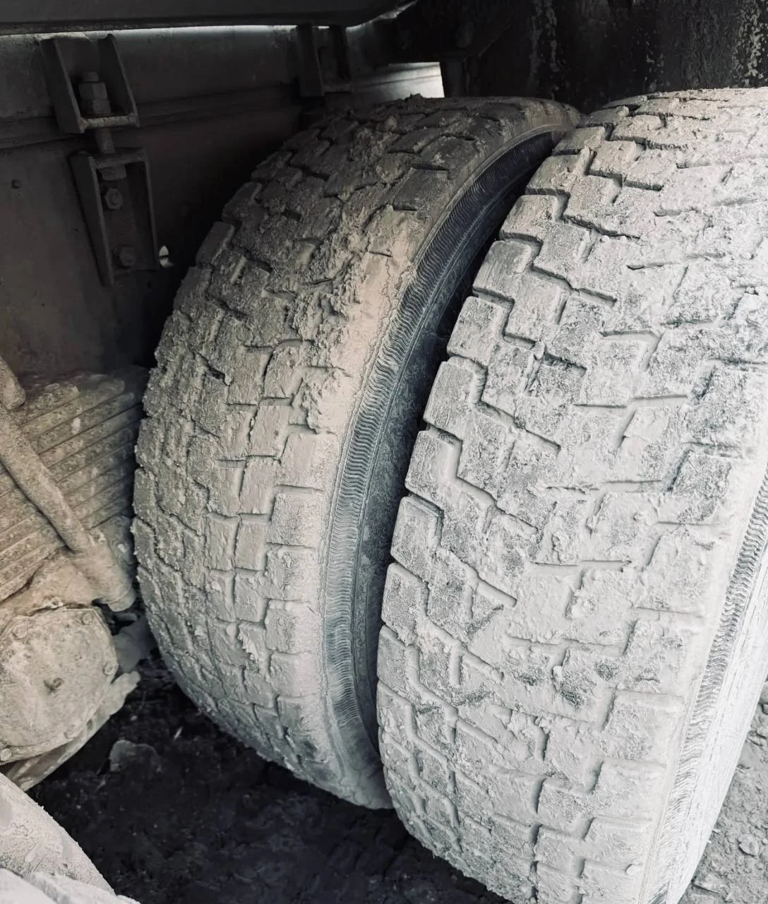 Daewoo Mixer, 2013г