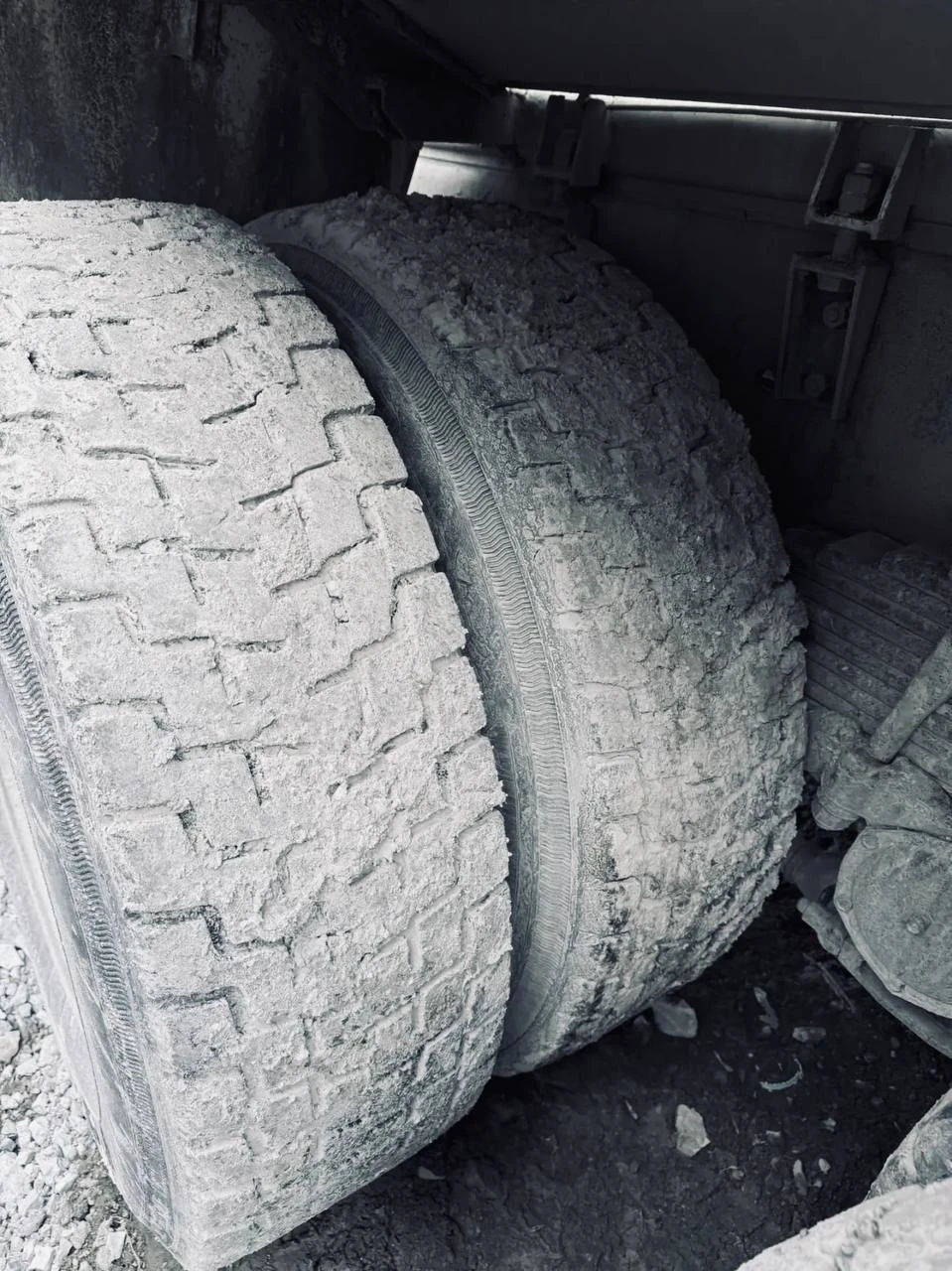 Daewoo Mixer, 2013г