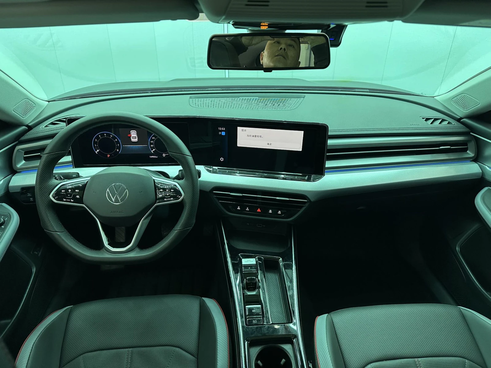 Volkswagen Lamando, 2022г, передний привод, робот