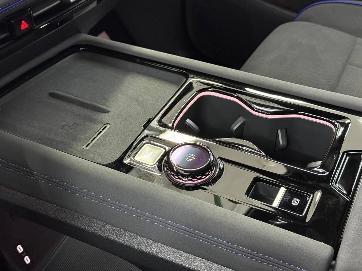 Volkswagen Teramont, 2026г, полный привод, робот