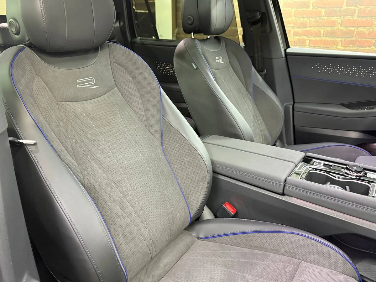 Volkswagen Teramont, 2026г, полный привод, робот