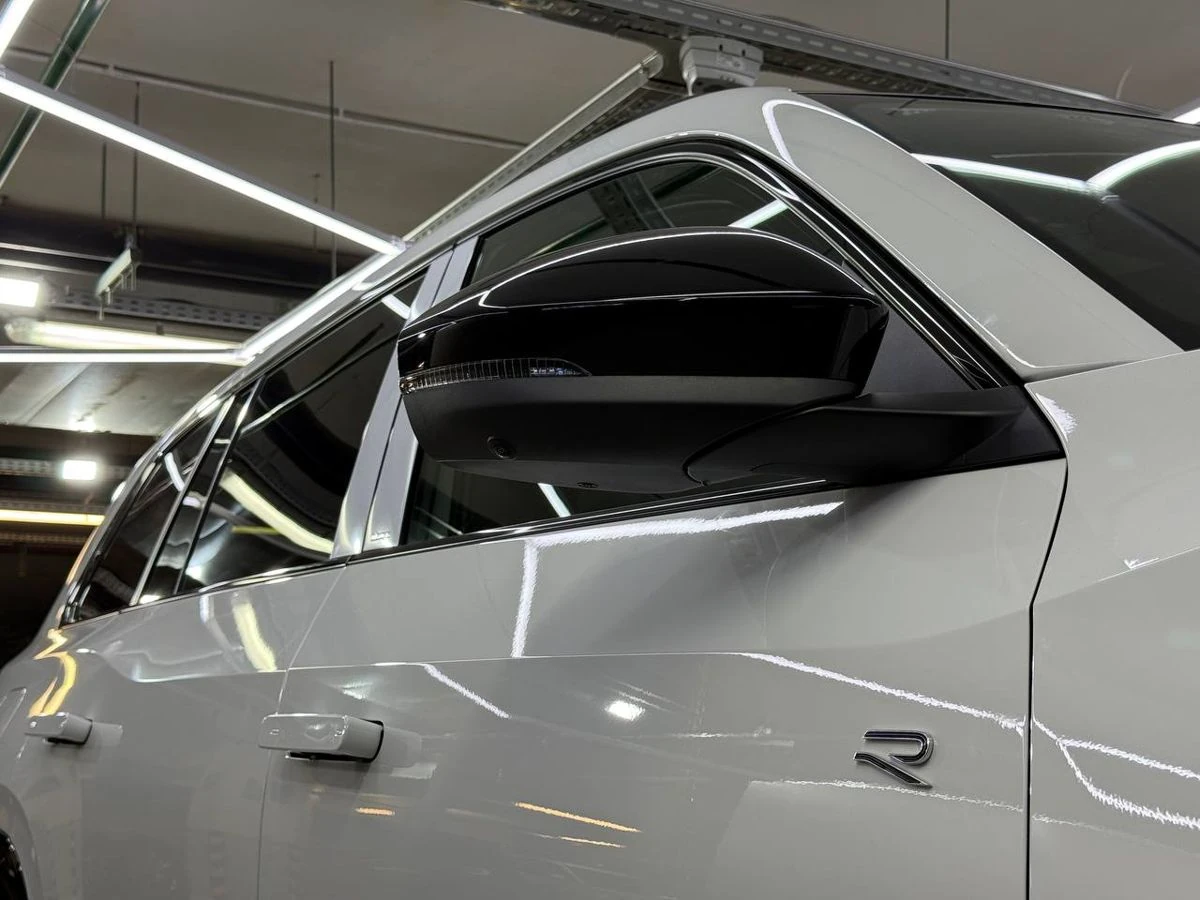 Volkswagen Teramont, 2026г, полный привод, робот