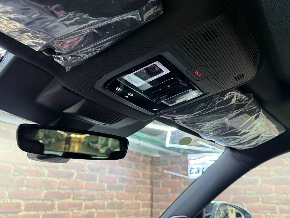 Volkswagen Teramont, 2026г, полный привод, робот